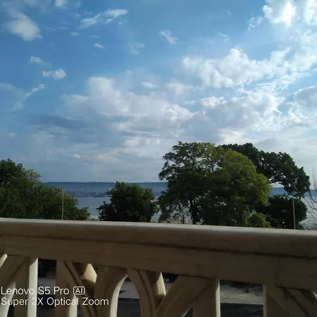 Apartamento Sunrise Apartment Sea View *